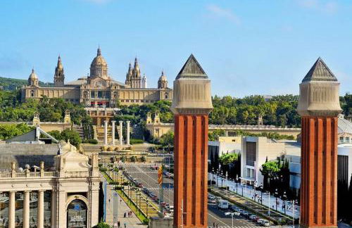 2 BEDROOM APARTMENT SANTS - Foto 27