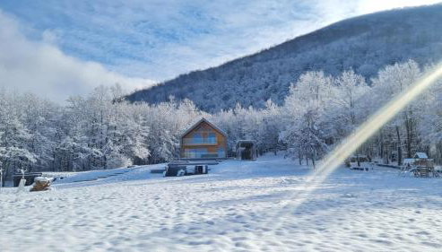 Villa Lovelos - Foto 3