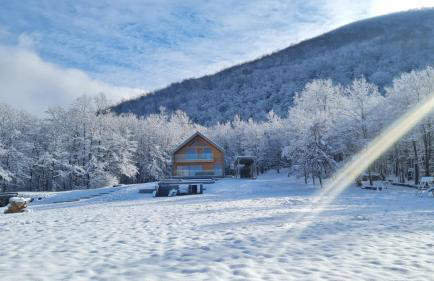 Villa Lovelos - Photo 3