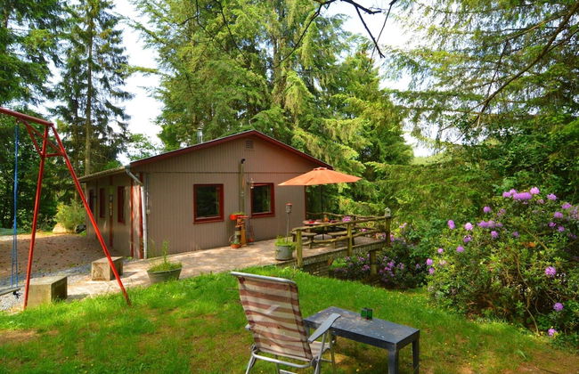 Chalet in a Green and Peaceful Environment - Foto 33