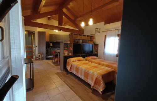 Agriturismo Cantarana - Foto 26