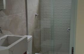 Encantador Apto NOVO, climatizado e confortável - 200m das Thermas - Photo 5