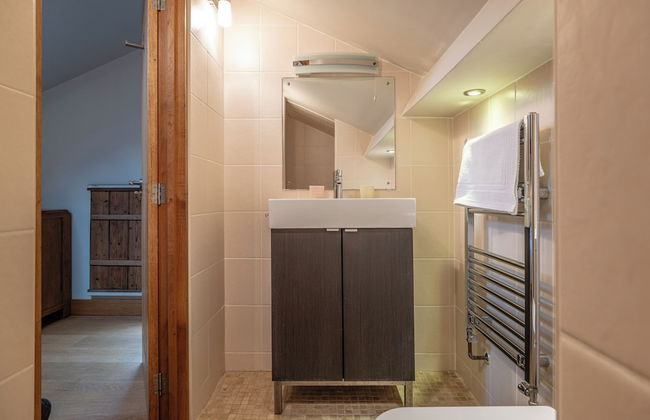 The Coach House Retreat in Warwickshire - Foto 23