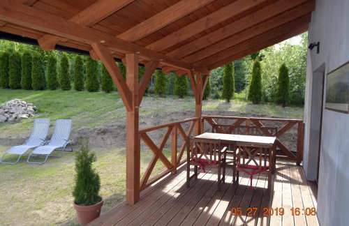 Zielony Zakątek Sosnówka - Foto 36