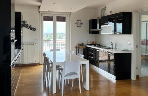 Penthouse Suite - Skyline view - Foto 10