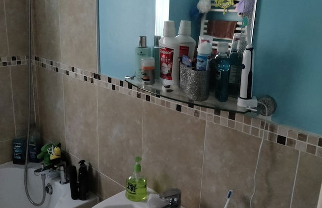 Captivating 1-bed Apartment in Bournemouth - Foto 18