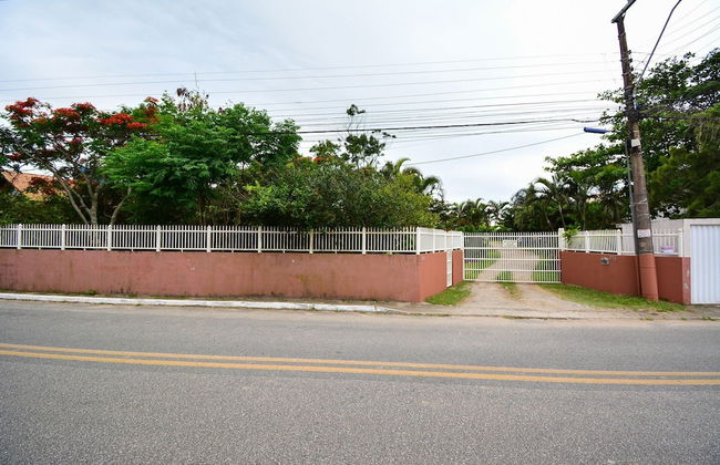 Pé na Areia Encanto da Armação - Photo 37