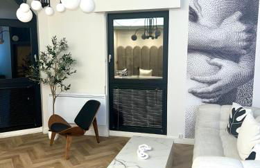 Spa et Sauna Luxueux Hyper centre avec Parking - Photo 20