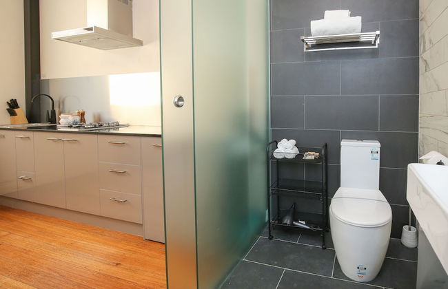 Indulge Apartments -The Urban Collection - Foto 58