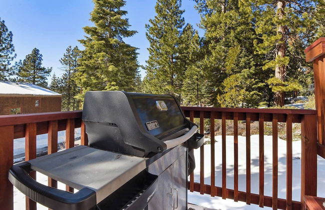 Beautiful Mountain Getaway - Foto 31