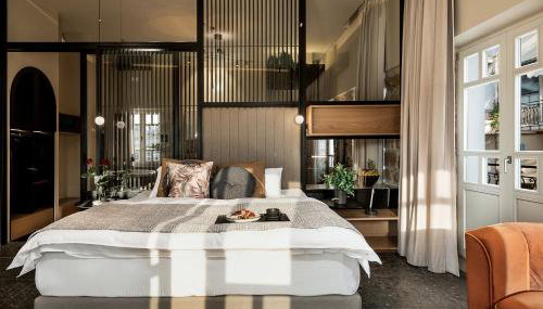 Divino Suites Chania - Foto 3