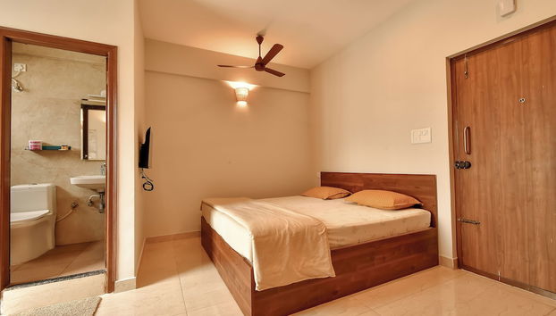 Ega Orchid Luxury by HomeSlice - Foto 4, Camera