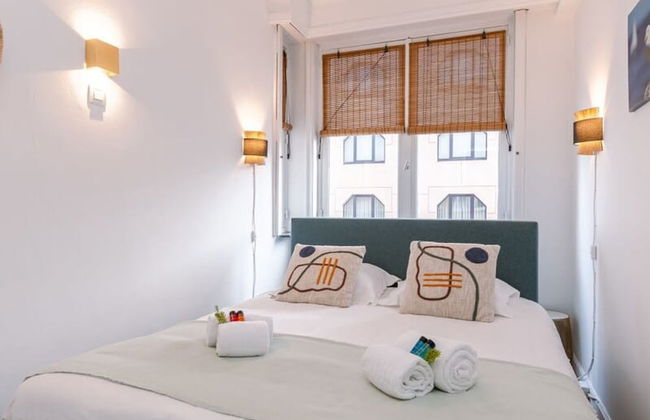 Comfy 1-bedroom Apartment With Side Seaview - Foto 2