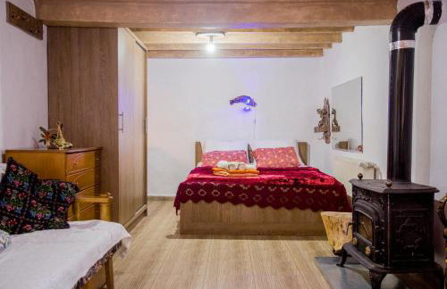 Farma House Vasilo - Escape Cottage Retreat - Foto 29