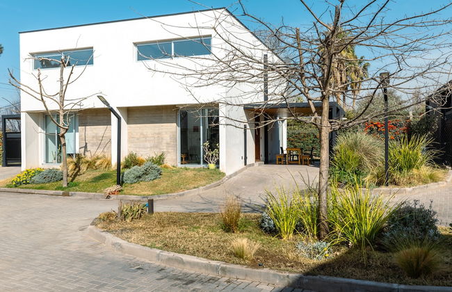 Moderna casa para 5 Chacras de Coria - Foto 12