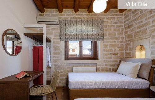 Atsipopoulo Villas - Foto 35