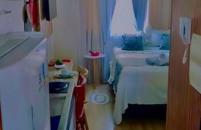 Flat Lindíssimo Beira-Mar - Foto 20