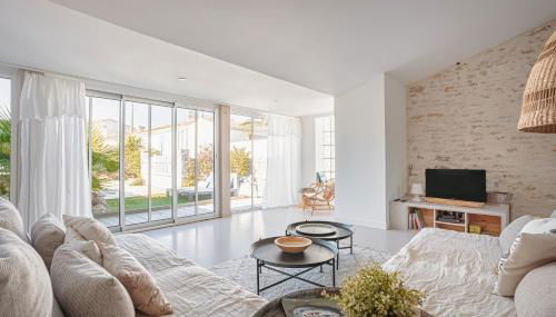 Villa L’hirondelle - Foto 5