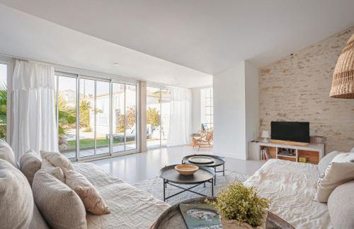 Villa L’hirondelle - Foto 5