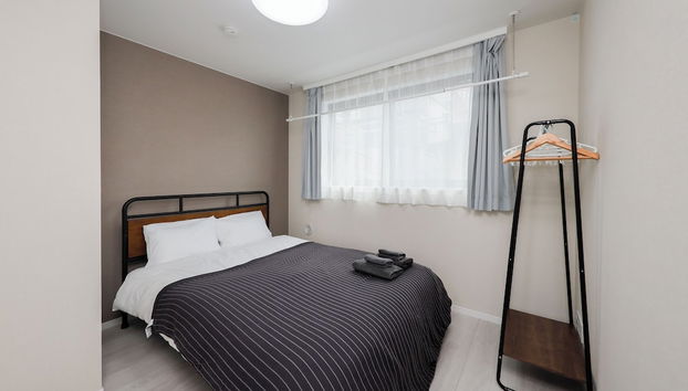 LIVION V Hatagaya by Tranova - Foto 2, Habitación