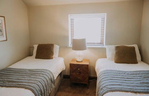 Pattys Barn Holiday Cottages, Cabins and Venue Hire - Foto 45