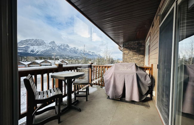 Mountain Retreat - Heated Pool & Hot-tub - Foto 22