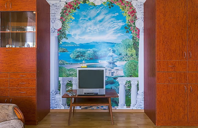 FlatHome24 Fermskoye 32 - Photo 78