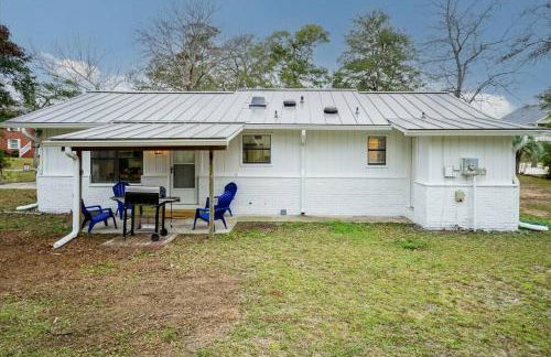 Island Joy - Newly Renovated/Walk to the Beach! - Foto 20