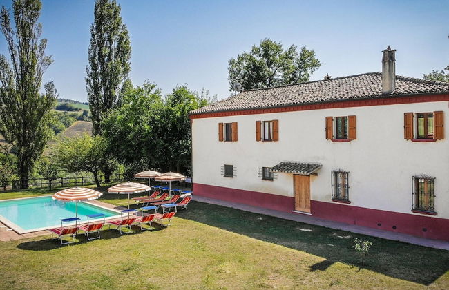 Belvilla by OYO Villa Sapori - Foto 19