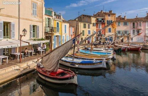 VERDON GRAN VALA 2 les pieds dans l'eau - Foto 2