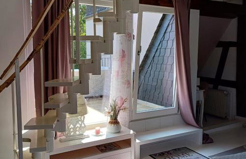 Auszeit Rheingauer Rosengarten - Photo 16