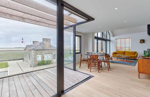 Holiday Home Le Sund by Interhome - Foto 8