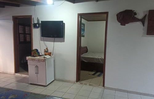 Casa de frente ao mar Enseada de Brito - Photo 17