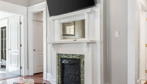 Old Dauphin Way Historic Home - Unit 5 - Foto 5