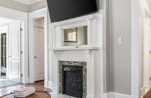 Old Dauphin Way Historic Home - Unit 5 - Foto 5