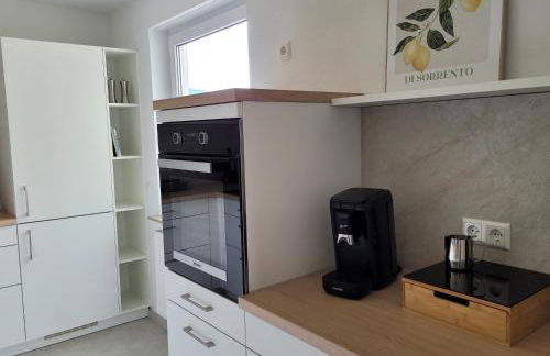 Goldblick Balingen - Stilvolles Wohnen auf Zeit - Photo 8