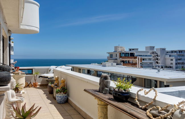 Kingsgate Penthouse 54 - Foto 16