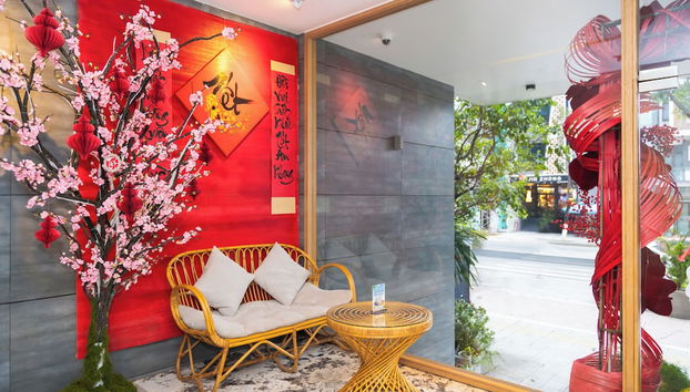 Shi House by Haviland - Foto 3, Rezeption