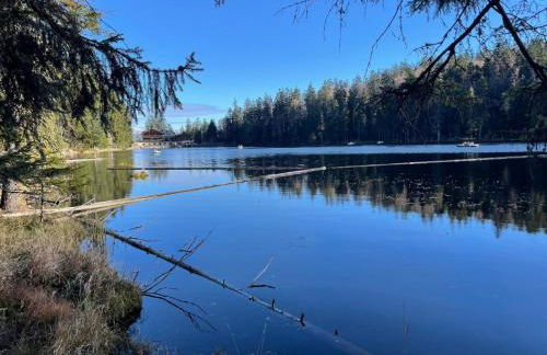 Ferienwohnung Penzkofer - Foto 43