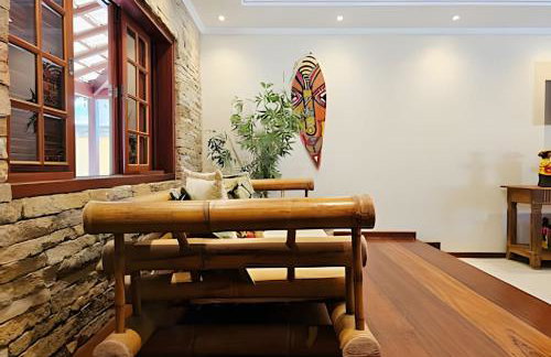 Lazer e Tranquilidade Próximo à Praia - Foto 53