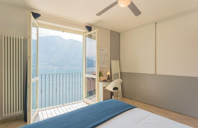 Blue Bliss Apartment - Photo 40