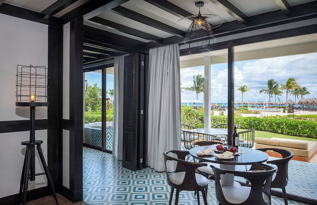 Ocean Riviera Paradise All Inclusive - Photo 23