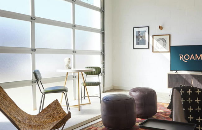 Roami at The Mandeville - Foto 52