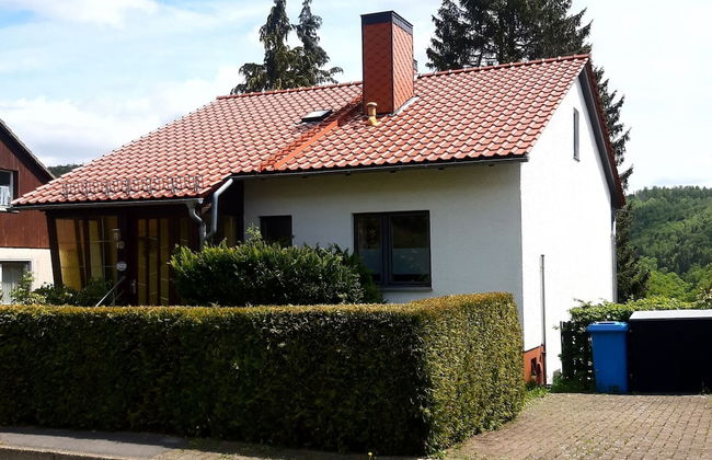 Ferienhaus , Wieda - Foto 1