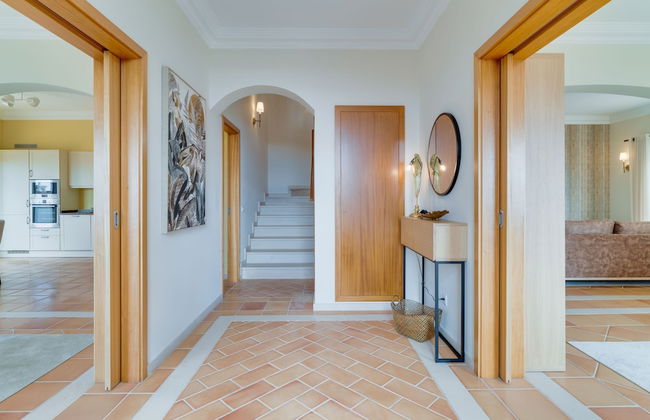 Villa Gasparini - Foto 37