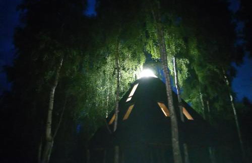 Piramida w uniesieniu - Photo 5
