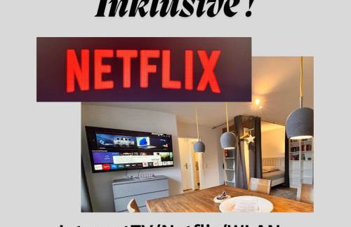 Gemütlich 8, Netflix und Kaffee frei, Parken vor der Tür - Foto 11