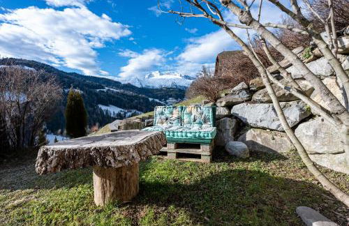 Tié No Appartement Chaleureux - Photo 29