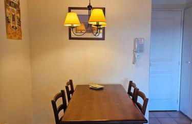 T2 Ciboure 4 pers avec piscine idéal vacances - Foto 11