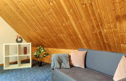 Early Year Deal - 150 qm Fachwerkhaus mit Heimkino & Privat-Sauna & Pool - Photo 28